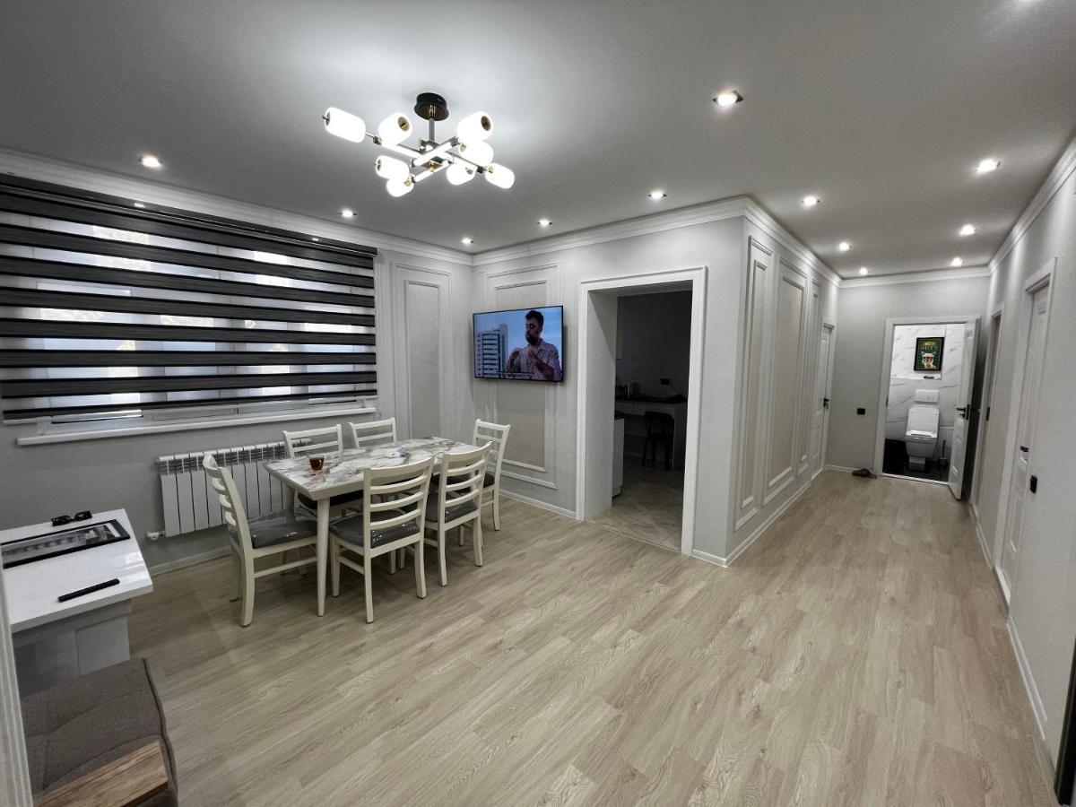 Entire Apartment In Central Νούκους Εξωτερικό φωτογραφία