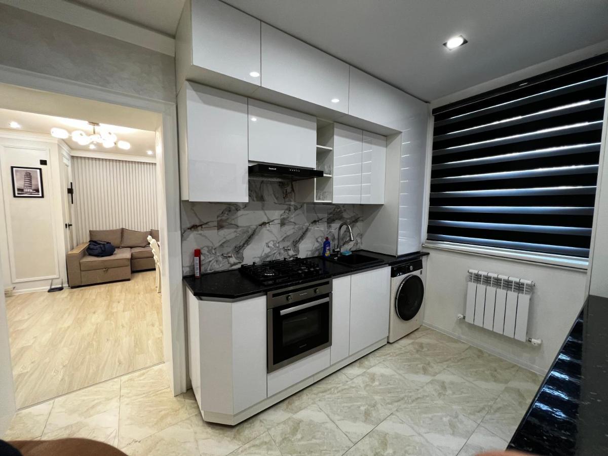Entire Apartment In Central Νούκους Εξωτερικό φωτογραφία