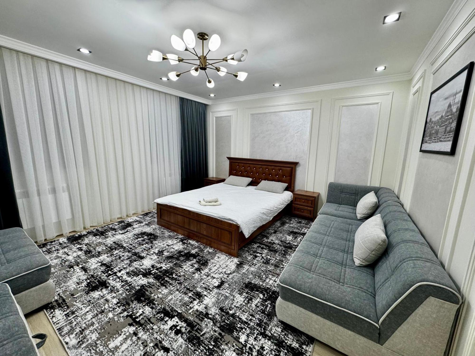 Entire Apartment In Central Νούκους Εξωτερικό φωτογραφία