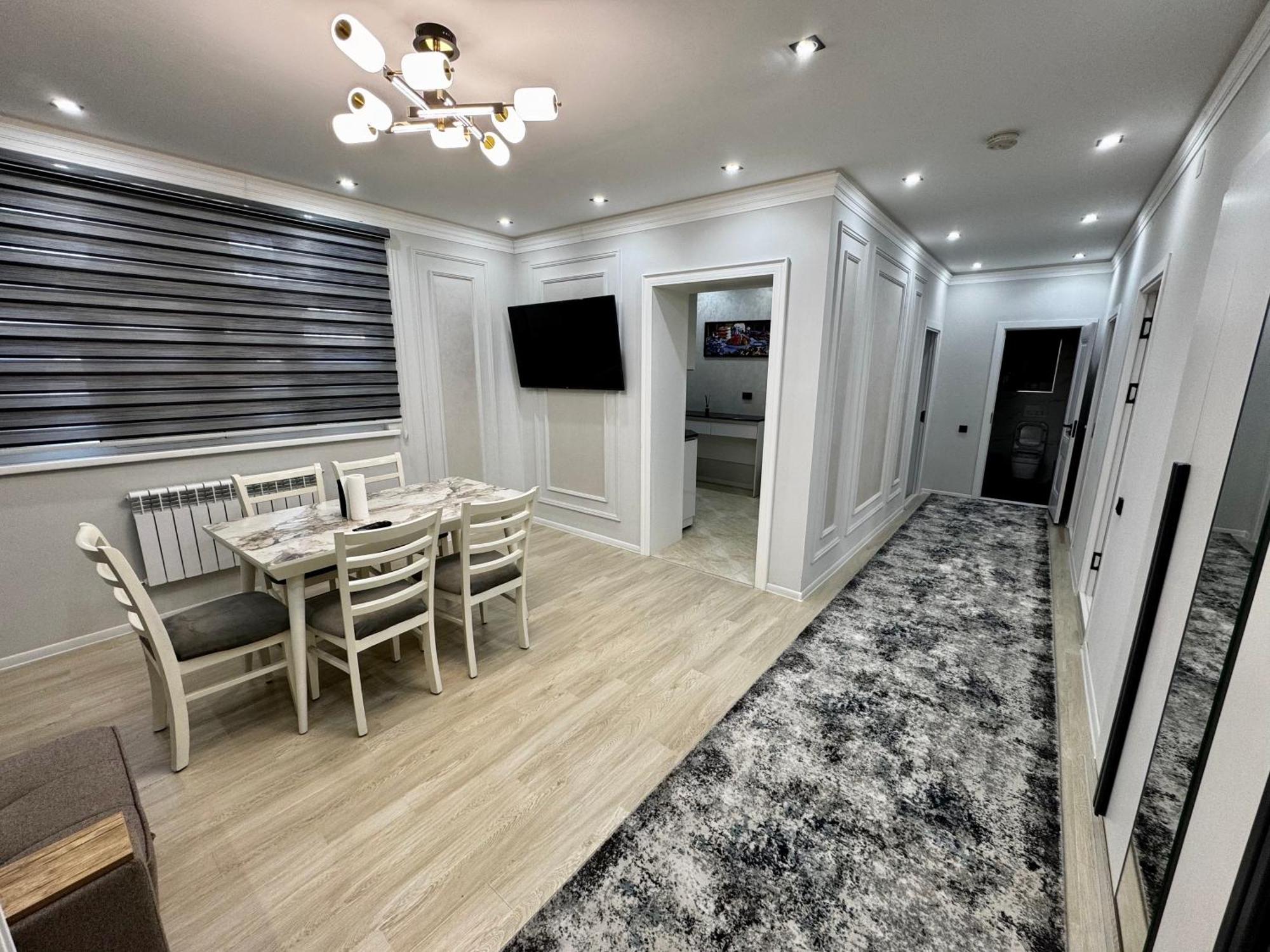 Entire Apartment In Central Νούκους Εξωτερικό φωτογραφία